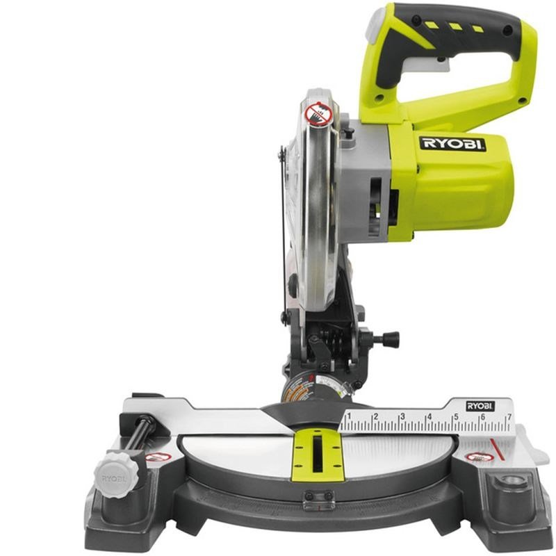 Ryobi EMS190DCL #3