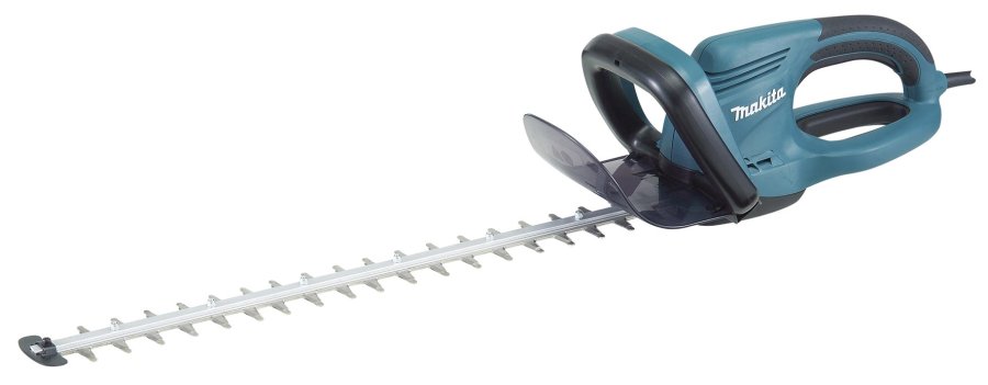 Makita UH6570 elektrisk hkkeklipper Dobbeltklinge 550 W 3,8 kg #1