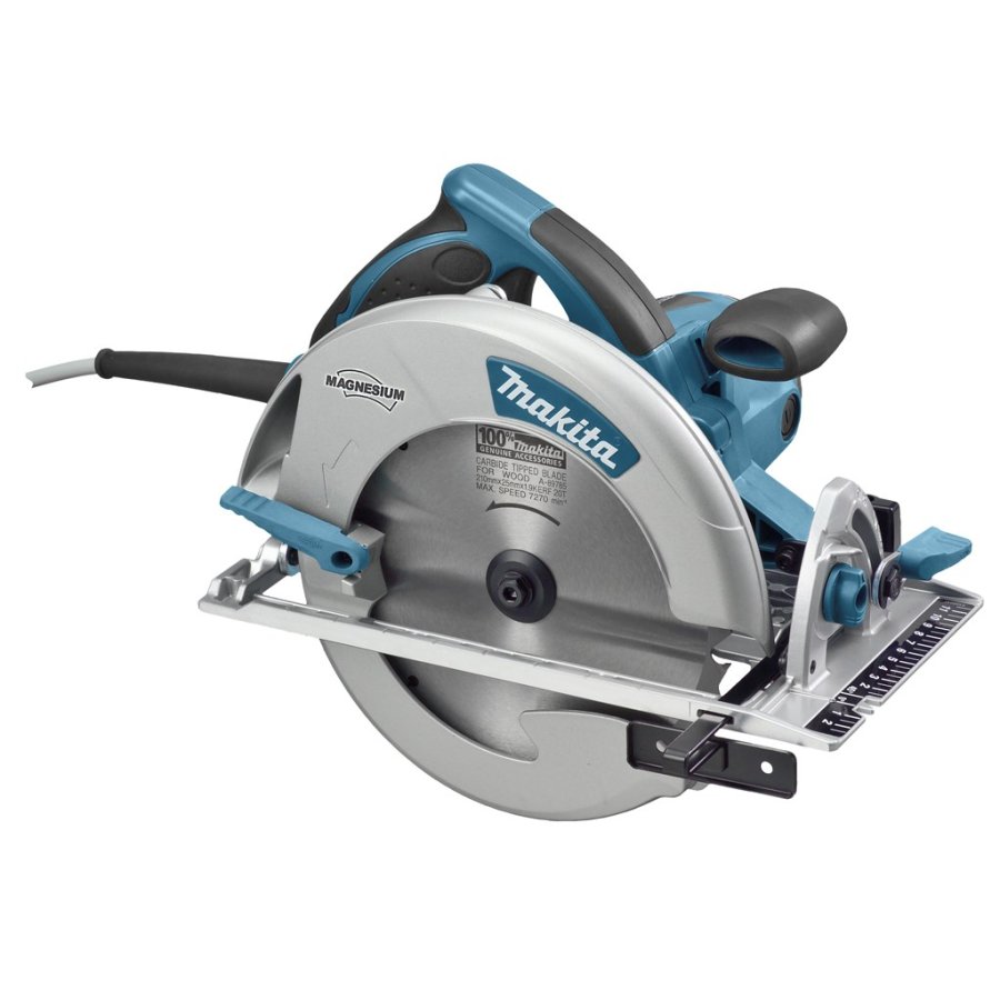 Makita 5008MG Ikke kategoriseret #1