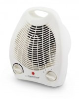 Esperanza EHH001 varmeapparat Indendrs Hvid 2000 W #1