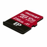 Patriot Memory PEF256GEP31MCX flash-hukommelse 256 GB MicroSDXC Class 10 #4