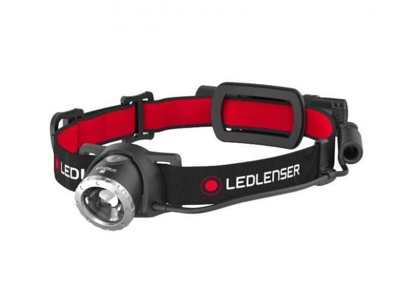 Lygte Ledlenser 500853 250 Lm #1