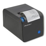 Qoltec 50246 Kvitteringsprinter | termisk #2