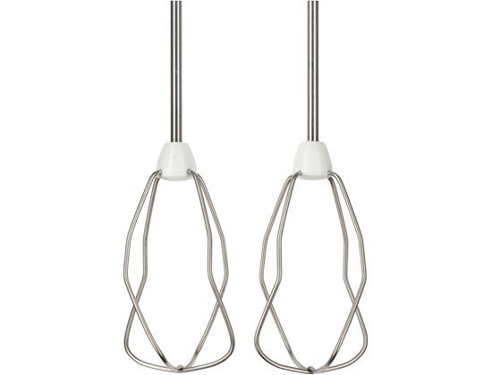 Bosch MFQ36490 rremaskine og mikser Bordmixer 450 W Hvid #7