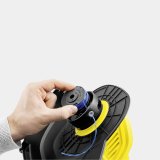 Krcher LTR 18-25 Battery 25 cm Batteridrevet grstrimmer Sort, Gul Batteri #3
