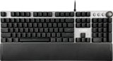 iBox Aurora K-3 USB QWERTY-tastatur Slv #3