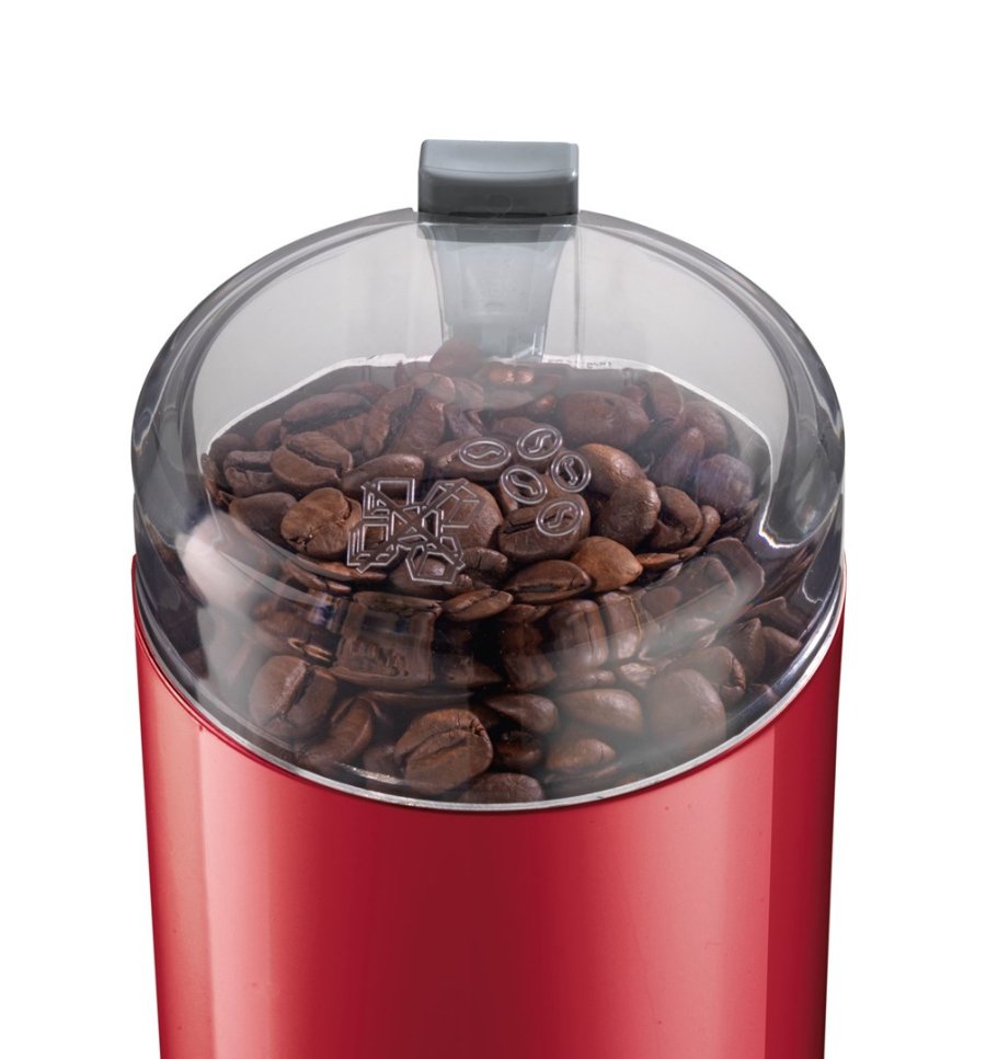 Bosch TSM6A014R kaffemlle 180 W Rd #5