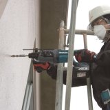Makita DHR241Z SDS Plus-rotationshammer #2