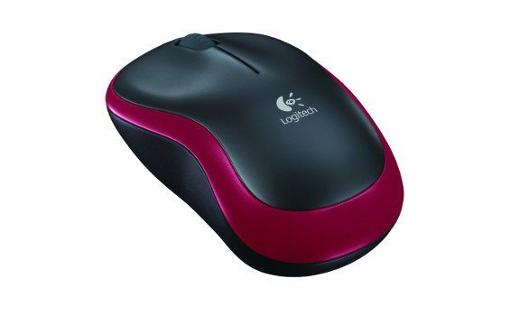 Logitech LGT-M185R #2