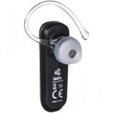 iBox BH4 Headset Tr�dl�s �rekrog, I �rerne Opkald/musik Sort #4