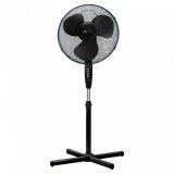 Clatronic VL 3603 S Sort #1
