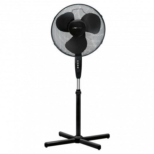 Clatronic VL 3603 S Sort #1