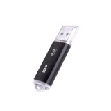 SILICON POWER Blaze B02	Pendrive USB-flashdrev 64 GB USB Type-A 3.2 Gen 1 (SP064GBUF3B02V1K) Sort #2
