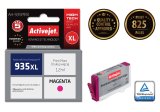 Activejet AH-935MRX blk (erstatning HP 935XL C2P25AE; Premium; 12 ml; rd) #2