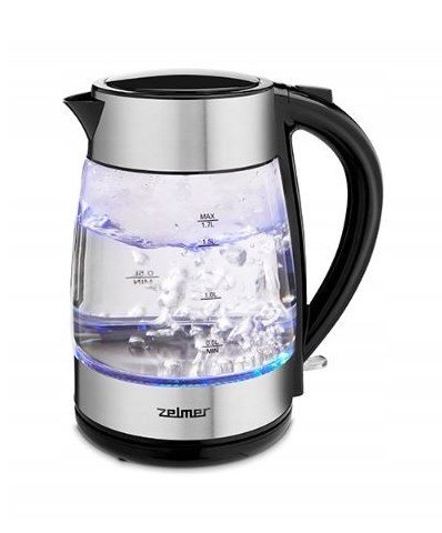 Elkedel ZELMER ZCK8011 1,7 l #1