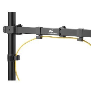 Maclean MC-883 skrmbeslag og -stativer 81,3 cm (32