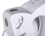 Clatronic AS 2958 plgsmaskine elektrisk hvid #5