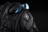OGIO RYGS�K RENEGADE RSS GRAPHITE (SORT PINDOT) P/N: 111071_317 #10