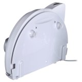 Clatronic AS 2958 plgsmaskine elektrisk hvid #3