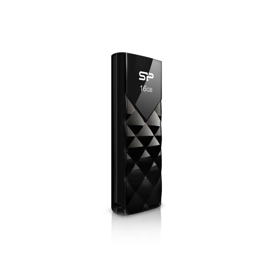 Silicon Power Ultima U03 USB-ngle 16 GB USB Type-A 2.0 Sort #2