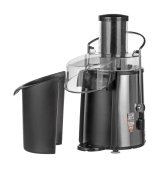 Clatronic AE 3532 Saftpresser sort, rustfrit stl 1000 W #6