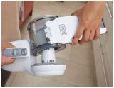 Black & Decker PV1820L hndholdt stvsuger Krom Posels #73