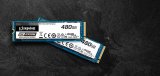 Kingston Technology DC1000B M.2 480 GB PCI Express 3.0 3D TLC NAND NVMe #5
