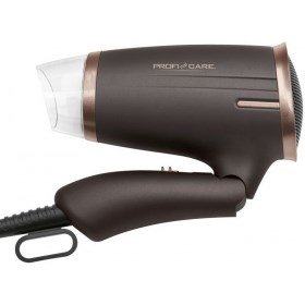ProfiCare Hrtrrer PC-HT 3009 Brun 1400 W #1
