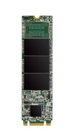 Silicon Power M.2 2280 A55 Halv slank 256 GB Serial ATA III SLC #3
