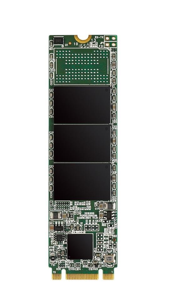 Silicon Power M.2 2280 A55 Halv slank 256 GB Serial ATA III SLC #3