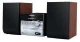 Blaupunkt MS12BT stereoanlg Home audio micro system 5 W Sort #2
