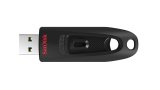 SanDisk Ultra USB-ngle 64 GB USB Type-A 3.2 Gen 1 (3.1 Gen 1) Sort #9
