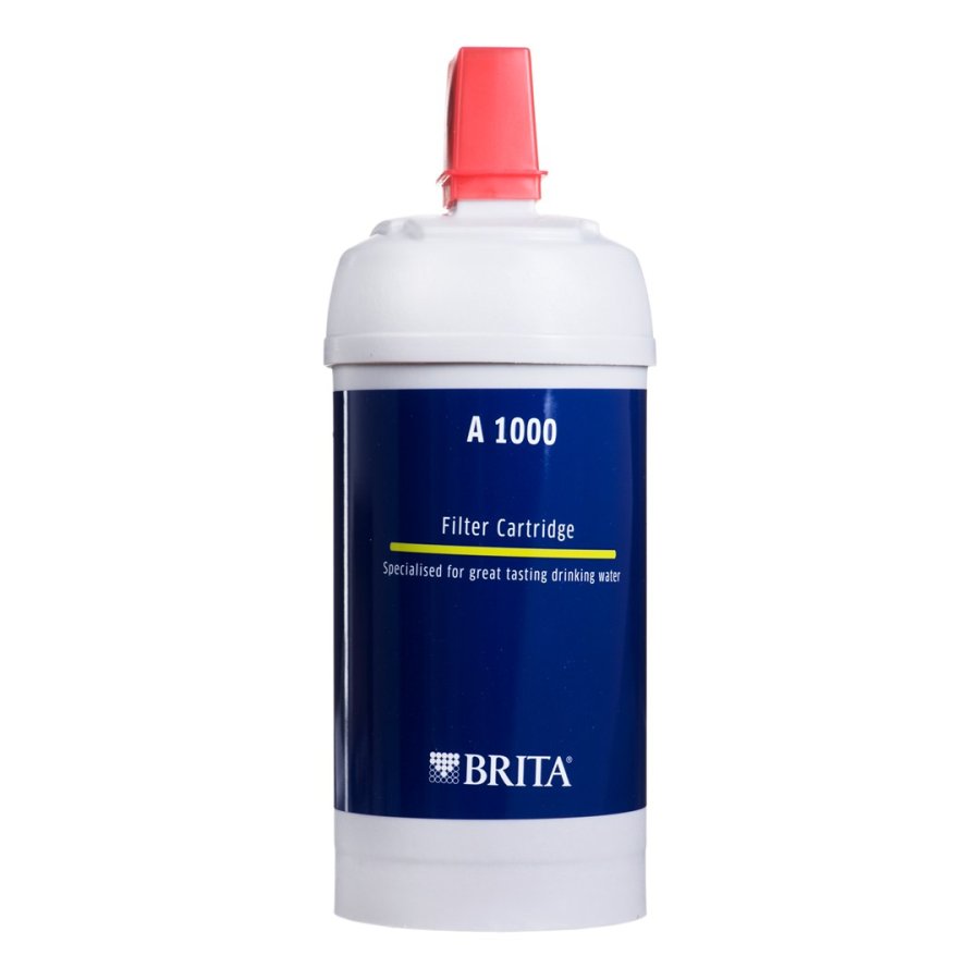 BRITA filterpatron A 1000 1 stk. #1