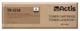 Actis TH-323A tonerkassette (erstatning HP 128A CE323A; Standard; 1300 sider; rd) #1