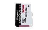 Kingston Technology High Endurance 32 GB MicroSD UHS-I Klasse 10 #1