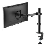 Maclean MC-883 skrmbeslag og -stativer 81,3 cm (32