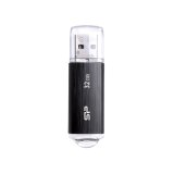 Silicon Power Ultima U02 USB-ngle 32 GB USB Type-A 2.0 Sort #2