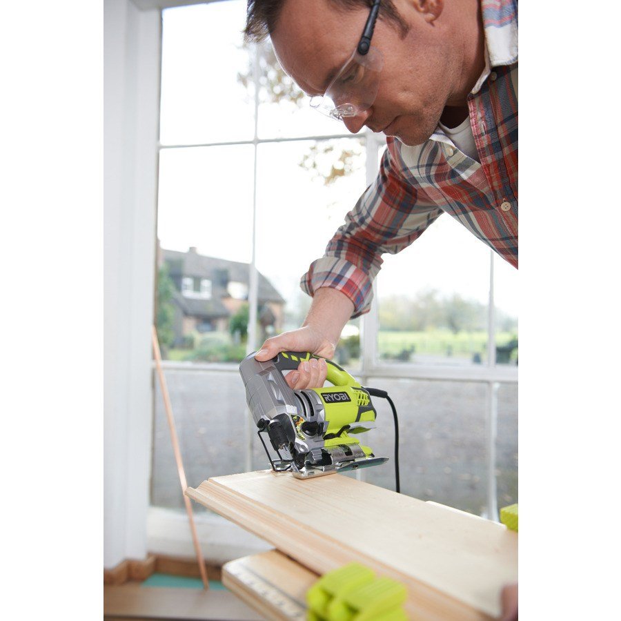 Ryobi RJS850-K puslespil 600 W 2 kg #14