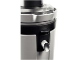 Bosch MES4000 citruspresser og juicemaskine Saftpresser Sort, Gr, Rustfrit stl 1000 W #2