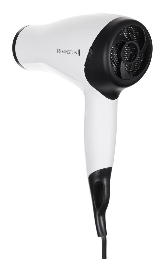 Remington Power Volume 2000 Hvid 2000 W #5