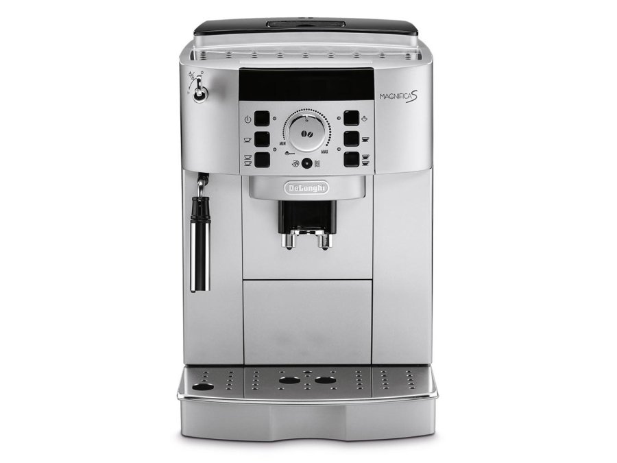 DeLonghi ECAM 22.110.SB kaffemaskine Fuld-auto Espressomaskine 1,8 L #7