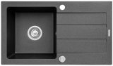 Vask MAIDSINKS Promo 76x44 1B 1D sort #1