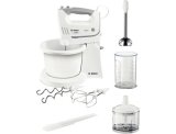 Bosch MFQ36490 rremaskine og mikser Bordmixer 450 W Hvid #2