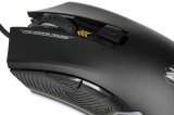iBox AURORA A-3 USB-optisk mus 6200 DPI #6