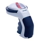 DYMO Omega embosser etiketprinter Direkte termisk #1