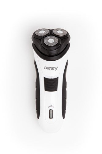 Adler CR 2915 barbermaskine til ham Rotations shaver Trimmer Sort, Hvid #3