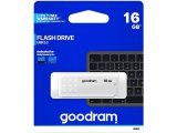 Goodram USB-stick UME2 16 GB USB Type-A 2.0 Hvid #5