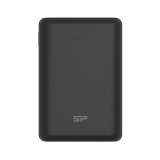 Silicon Power Cell C10QC Lithium polymer (LiPo) 10000 mAh Sort #1