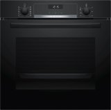 Bosch Serie 6 HBG5370B0 ovn 71 L A Sort #1
