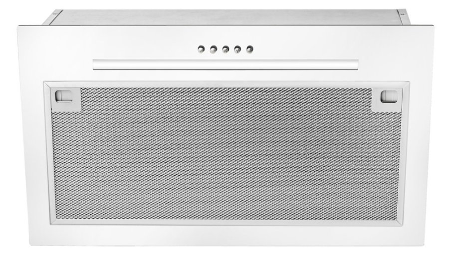 Teka GFG 2 WHITE 388 m/t Indbygget under Hvid #1